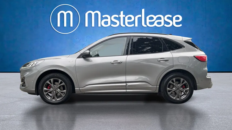 FORD Kuga Kuga 2.5 FHEV AWD ST-Line X