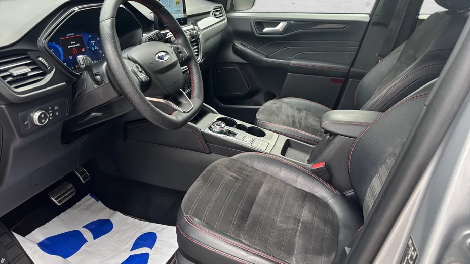 FORD Kuga Kuga 2.5 FHEV AWD ST-Line X