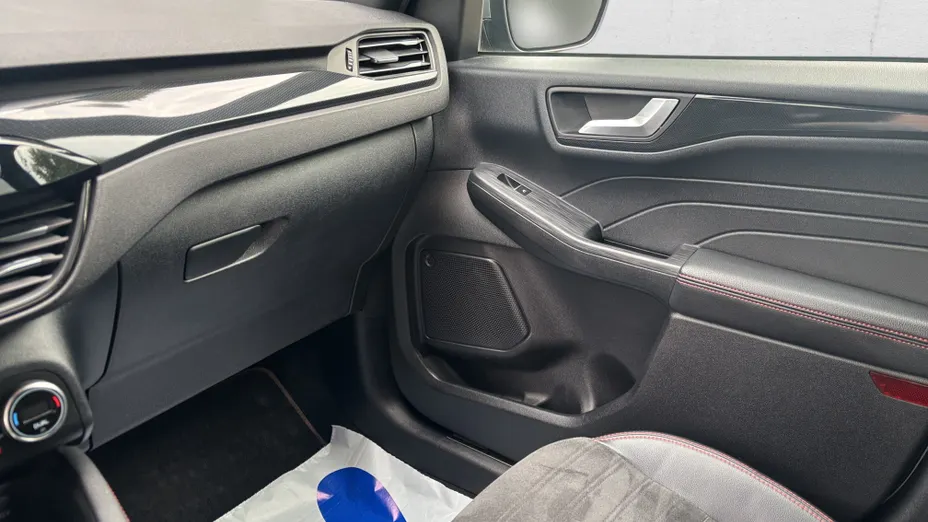 FORD Kuga Kuga 2.5 FHEV AWD ST-Line X