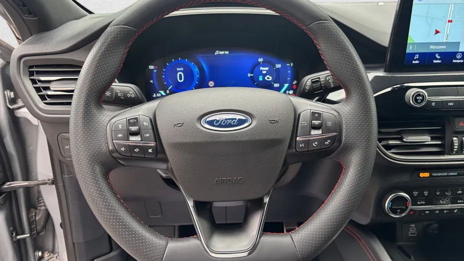 FORD Kuga Kuga 2.5 FHEV AWD ST-Line X