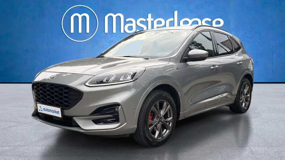 FORD Kuga Kuga 2.5 FHEV AWD ST-Line X