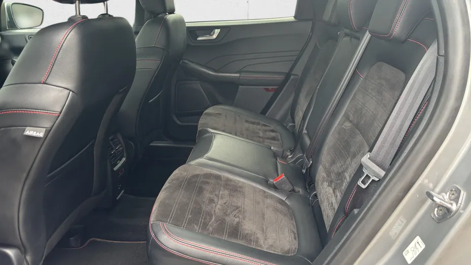 FORD Kuga Kuga 2.5 FHEV AWD ST-Line X