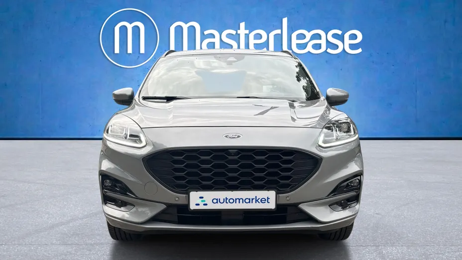 FORD Kuga Kuga 2.5 FHEV AWD ST-Line X