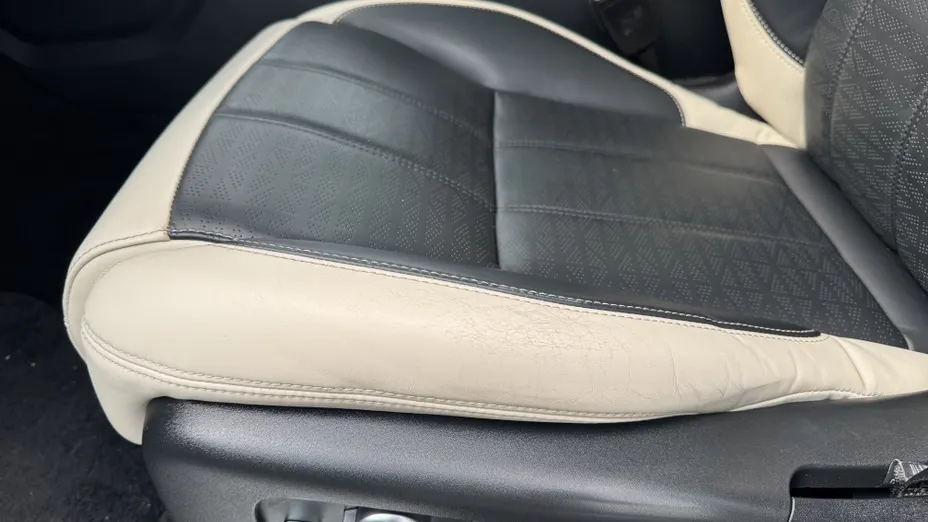 LAND ROVER Range Rover Sport Range Rover S 3.0 D HST