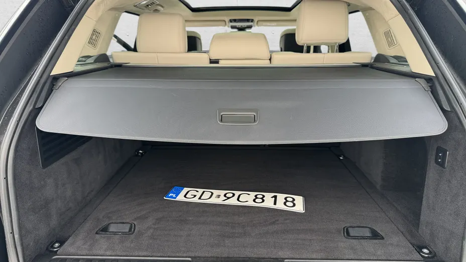 LAND ROVER Range Rover Sport Range Rover S 3.0 D HST