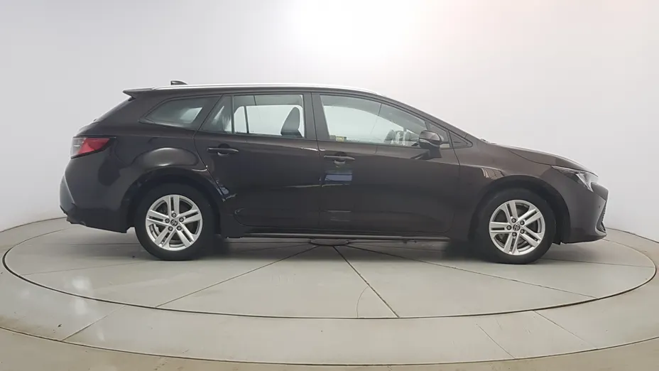 TOYOTA Corolla Corolla 2.0 Hybrid Comfort