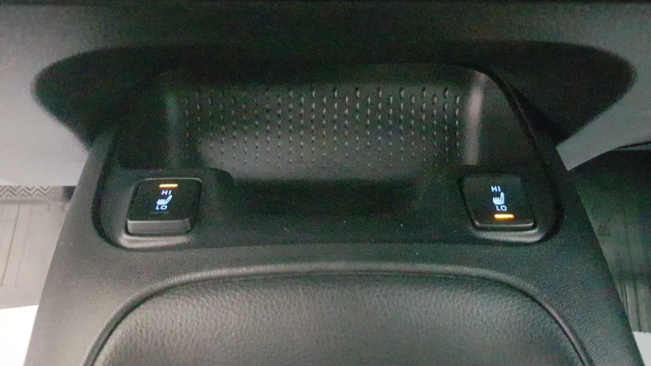 TOYOTA Corolla Corolla 2.0 Hybrid Comfort