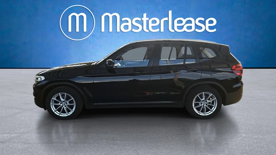 BMW X3 X3 sDrive18d mHEV Advantage sport-aut