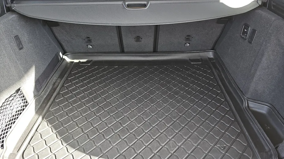 BMW X3 X3 sDrive18d mHEV Advantage sport-aut