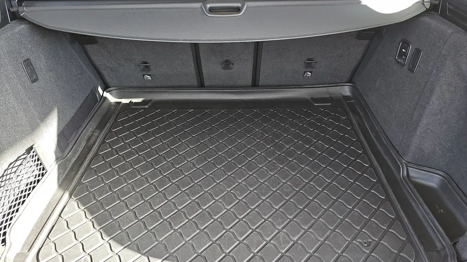 BMW X3 X3 sDrive18d mHEV Advantage sport-aut