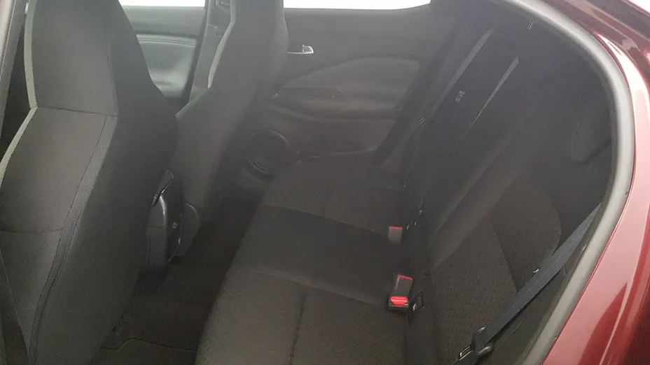 NISSAN Juke Juke 1.0 DIG-T N-Design DCT