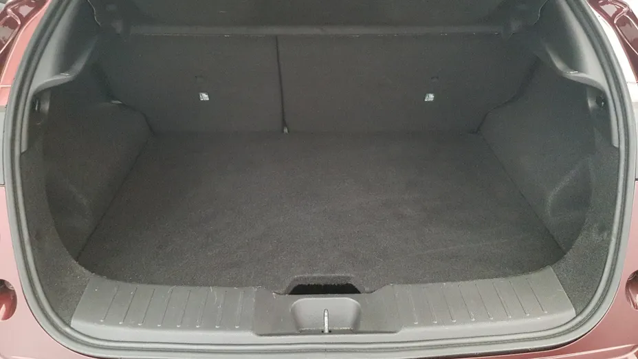 NISSAN Juke Juke 1.0 DIG-T N-Design DCT