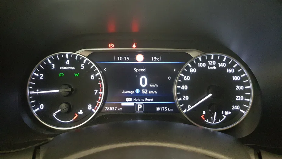 NISSAN Juke Juke 1.0 DIG-T N-Design DCT