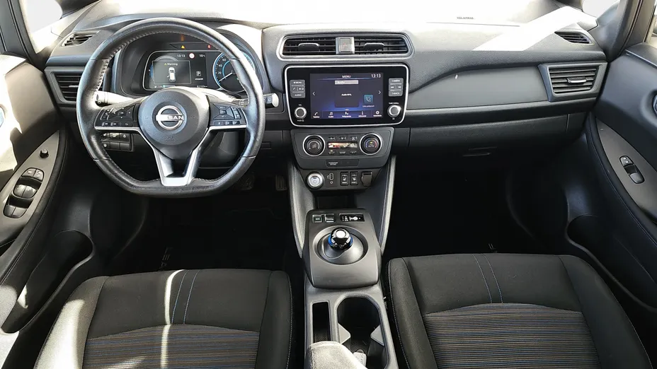 NISSAN Leaf Leaf 40kWh Acenta