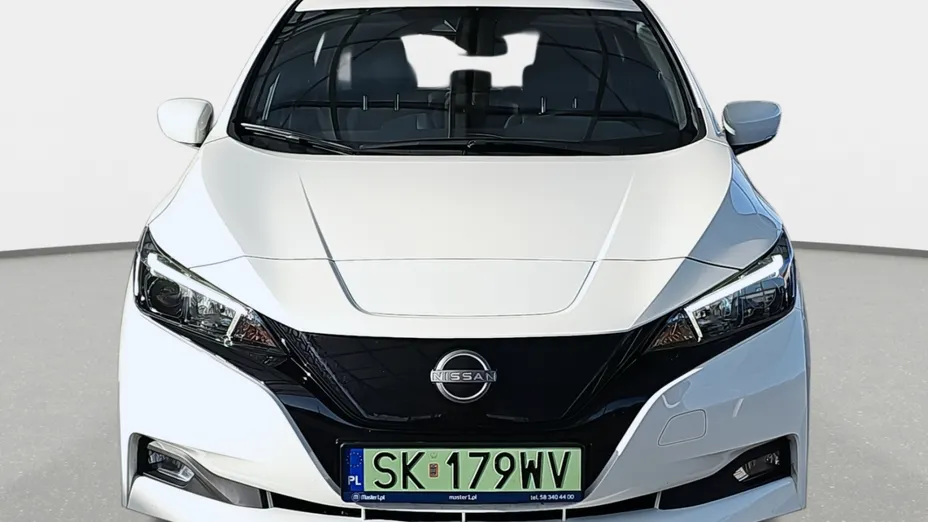 NISSAN Leaf Leaf 40kWh Acenta