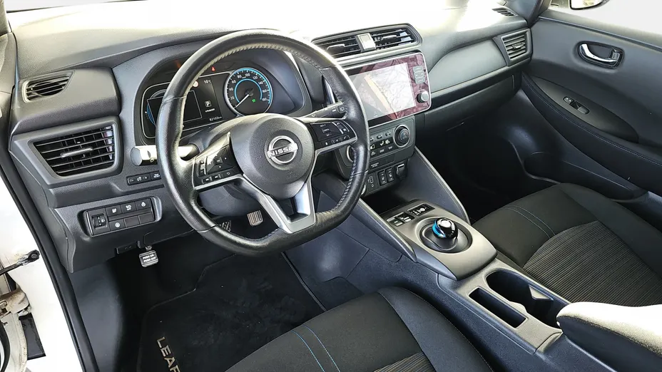 NISSAN Leaf Leaf 40kWh Acenta