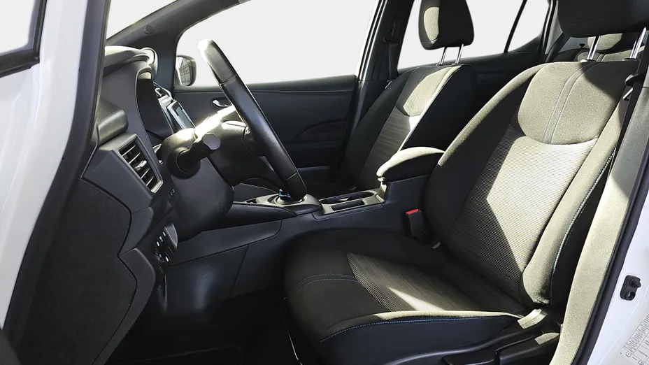 NISSAN Leaf Leaf 40kWh Acenta