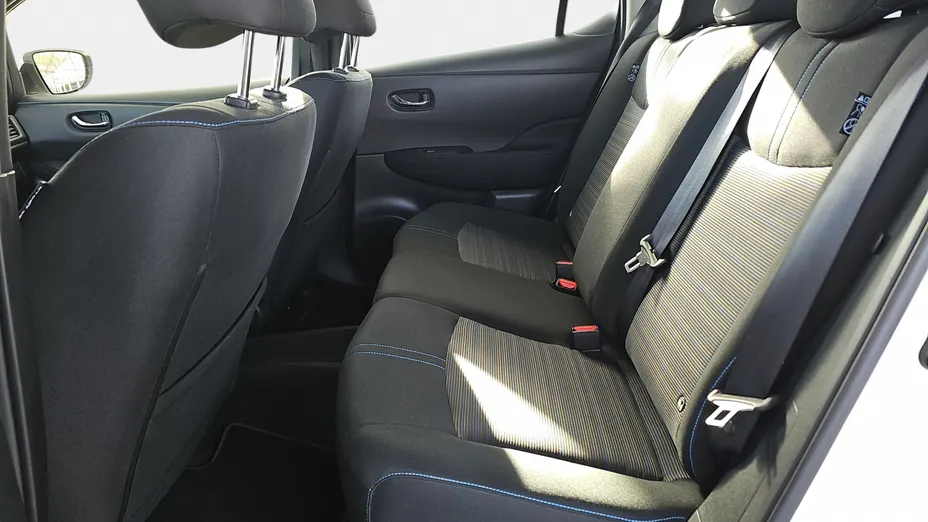 NISSAN Leaf Leaf 40kWh Acenta