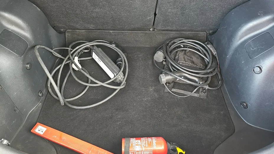 NISSAN Leaf Leaf 40kWh Acenta