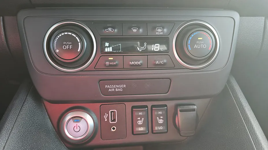 NISSAN Leaf Leaf 40kWh Acenta