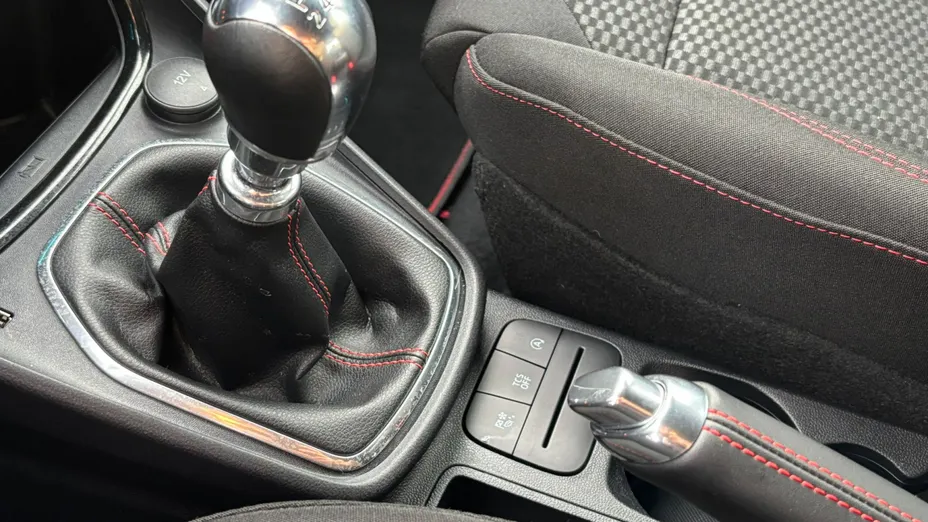 FORD Puma Puma 1.0 EcoBoost mHEV ST-Line