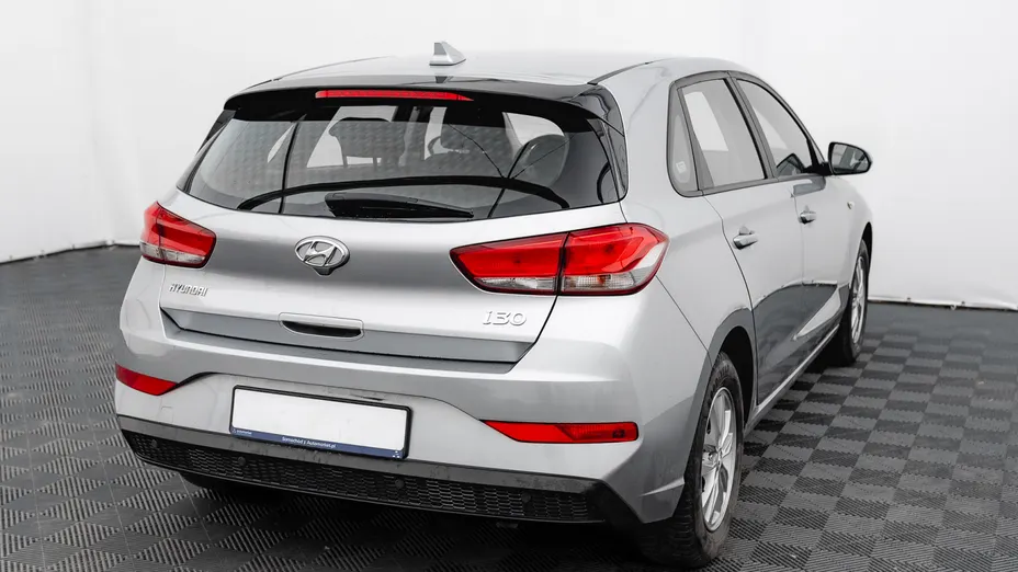 HYUNDAI i30 i30 1.5 DPI Modern