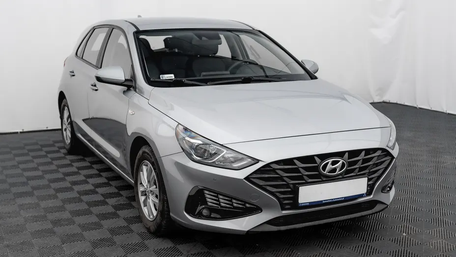 HYUNDAI i30 i30 1.5 DPI Modern