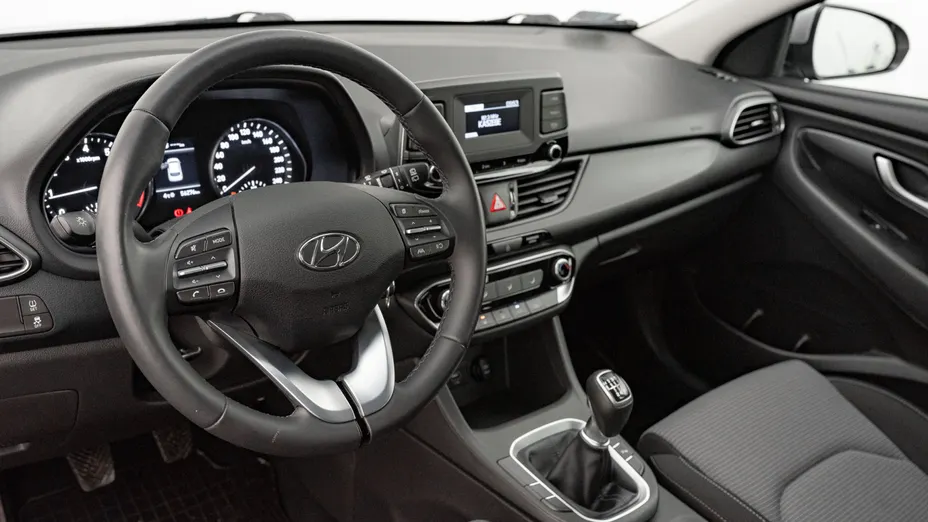 HYUNDAI i30 i30 1.5 DPI Modern