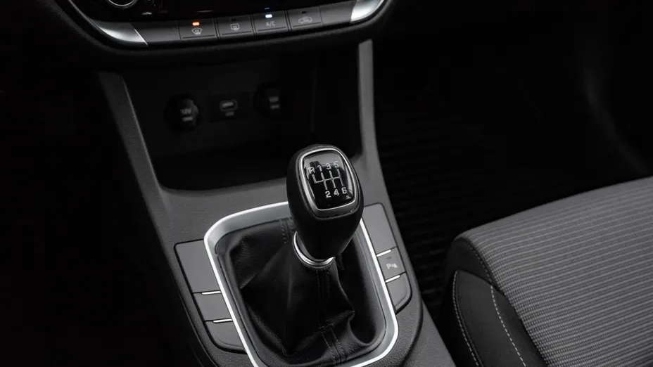 HYUNDAI i30 i30 1.5 DPI Modern