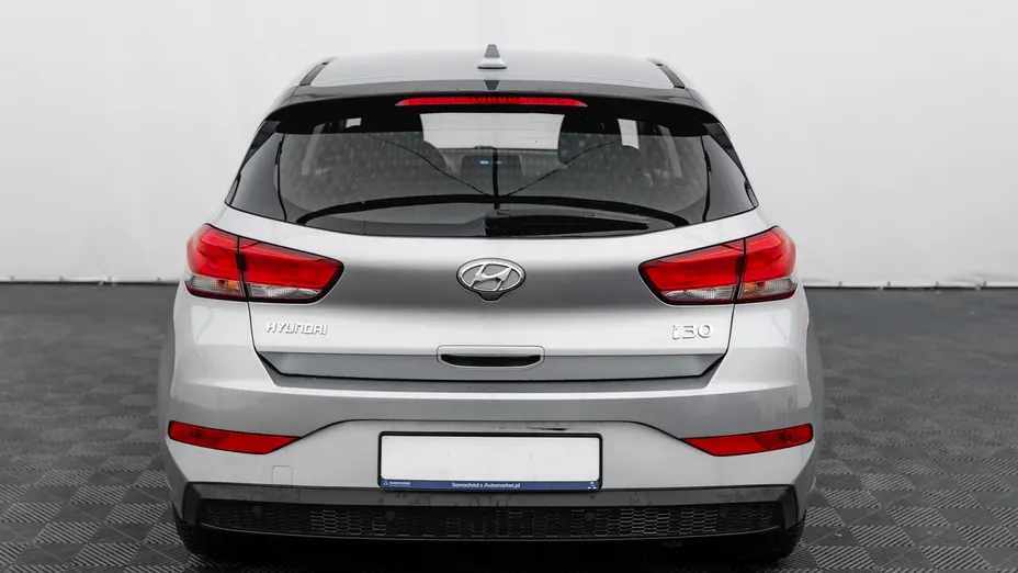 HYUNDAI i30 i30 1.5 DPI Modern