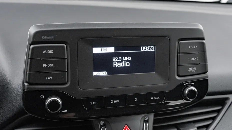 HYUNDAI i30 i30 1.5 DPI Modern