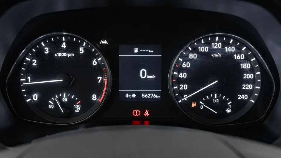 HYUNDAI i30 i30 1.5 DPI Modern