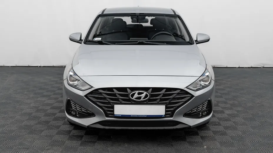 HYUNDAI i30 i30 1.5 DPI Modern