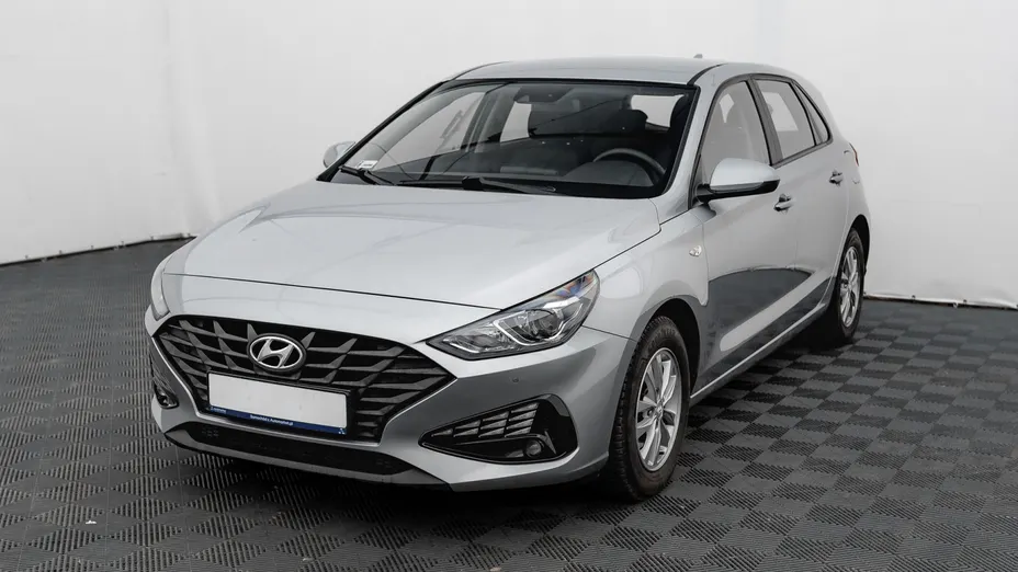HYUNDAI i30 i30 1.5 DPI Modern