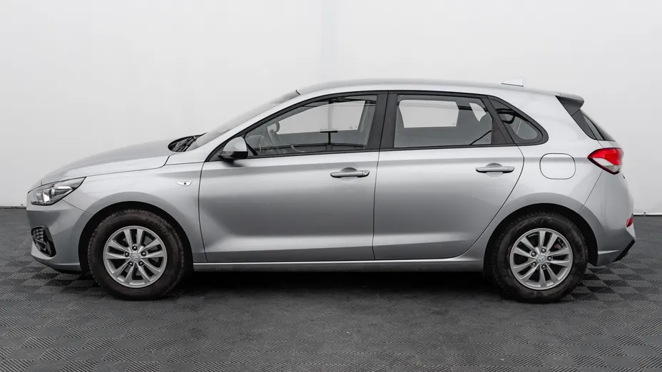 HYUNDAI i30 i30 1.5 DPI Modern