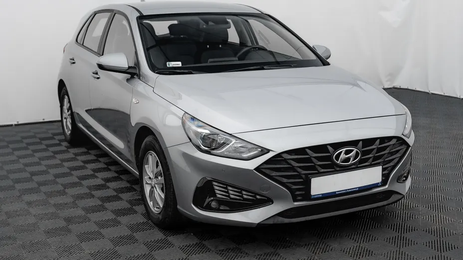 HYUNDAI i30 i30 1.5 DPI Classic +