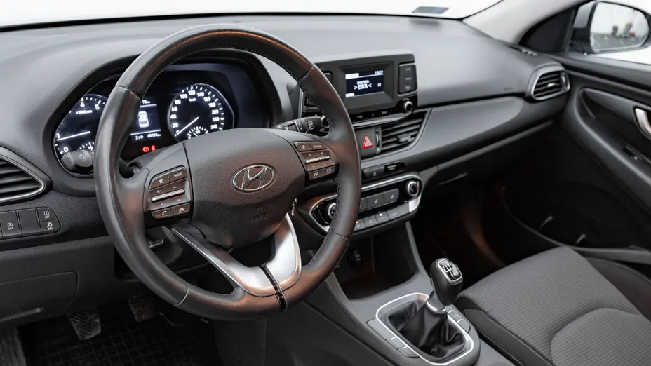 HYUNDAI i30 i30 1.5 DPI Classic +