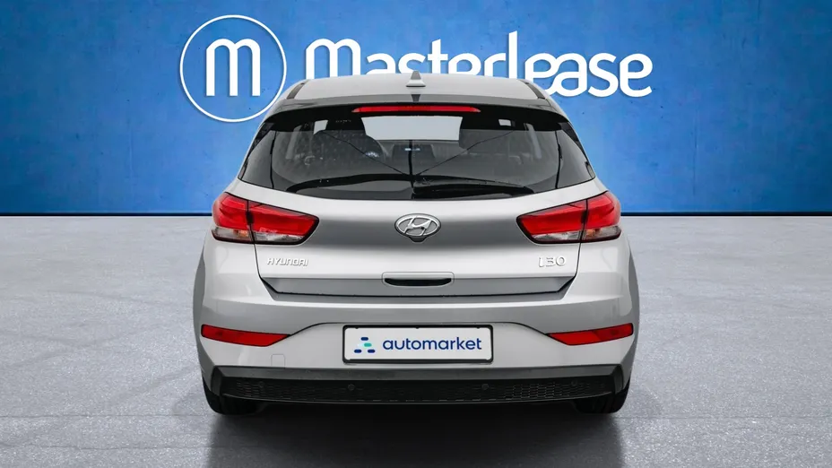 HYUNDAI i30 i30 1.5 DPI Classic +