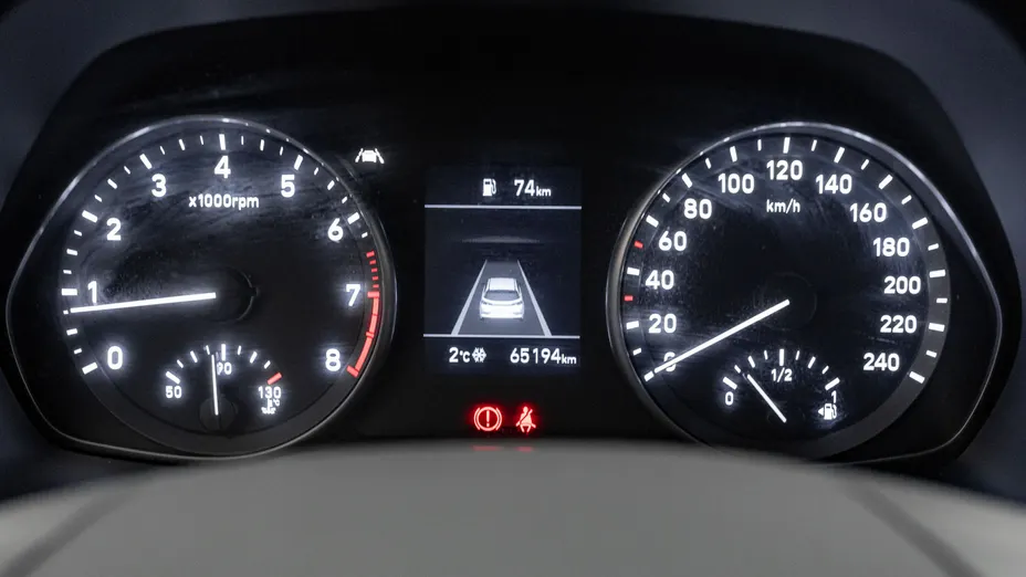 HYUNDAI i30 i30 1.5 DPI Classic +