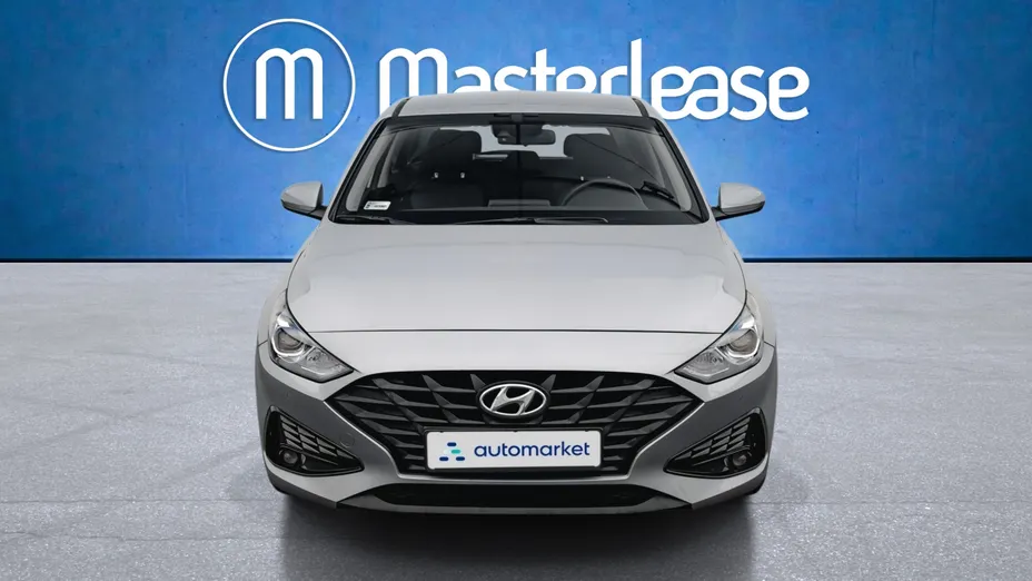 HYUNDAI i30 i30 1.5 DPI Classic +