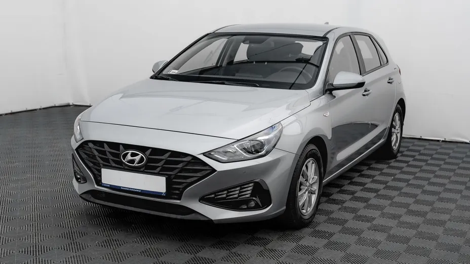 HYUNDAI i30 i30 1.5 DPI Classic +