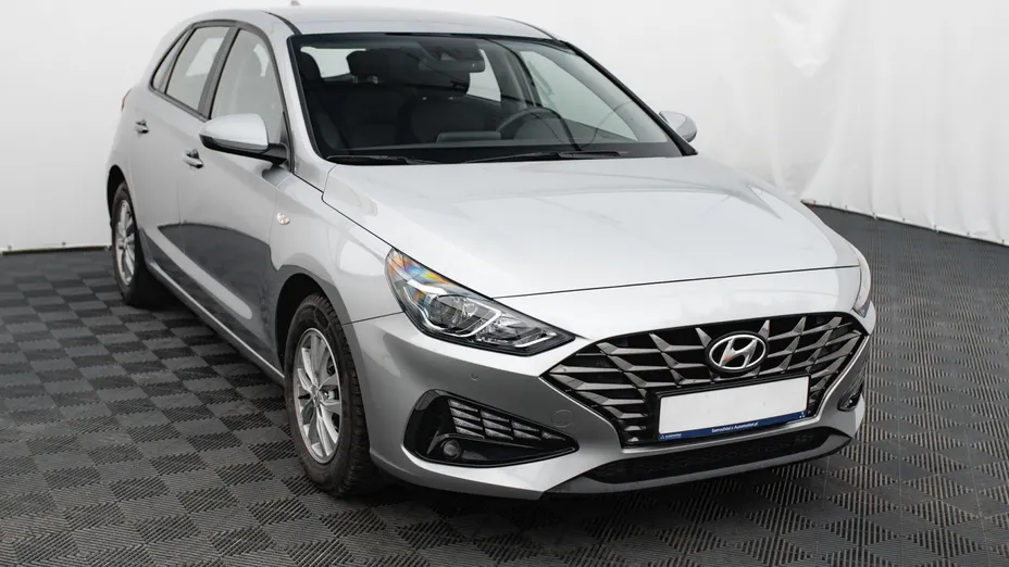 HYUNDAI i30 i30 1.5 DPI Classic +