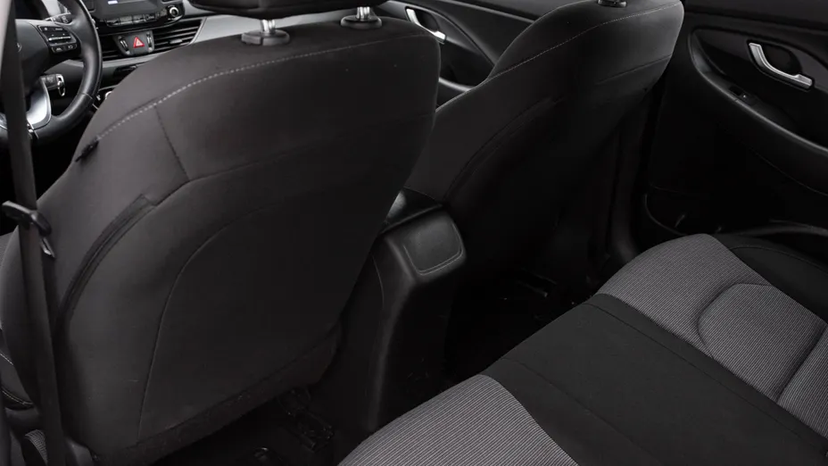 HYUNDAI i30 i30 1.5 DPI Classic +