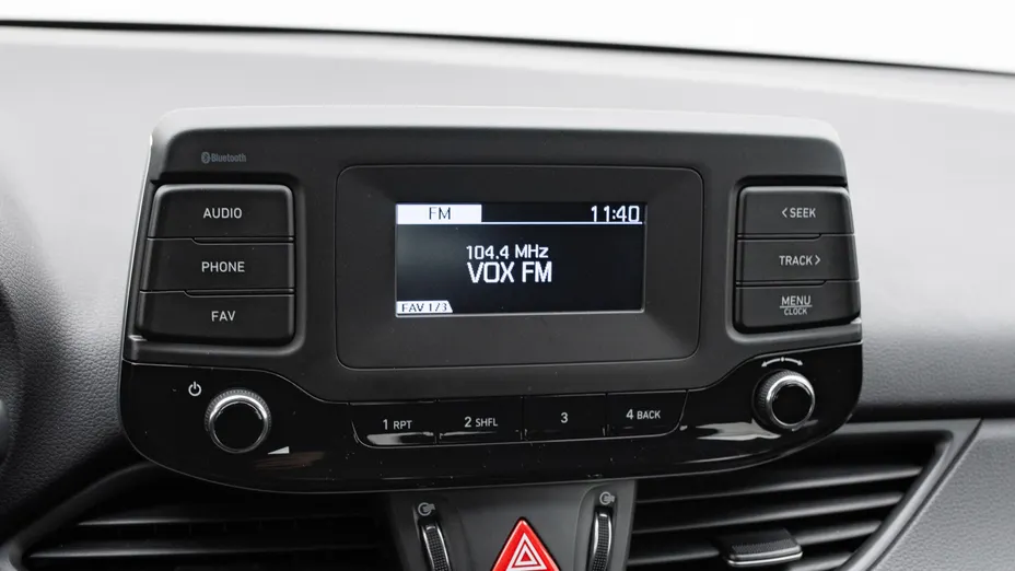 HYUNDAI i30 i30 1.5 DPI Classic +