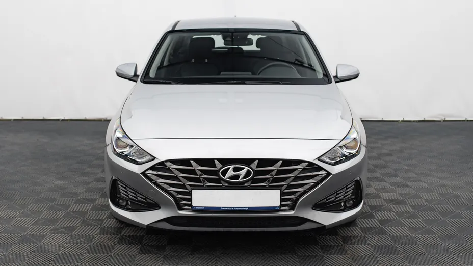 HYUNDAI i30 i30 1.5 DPI Classic +