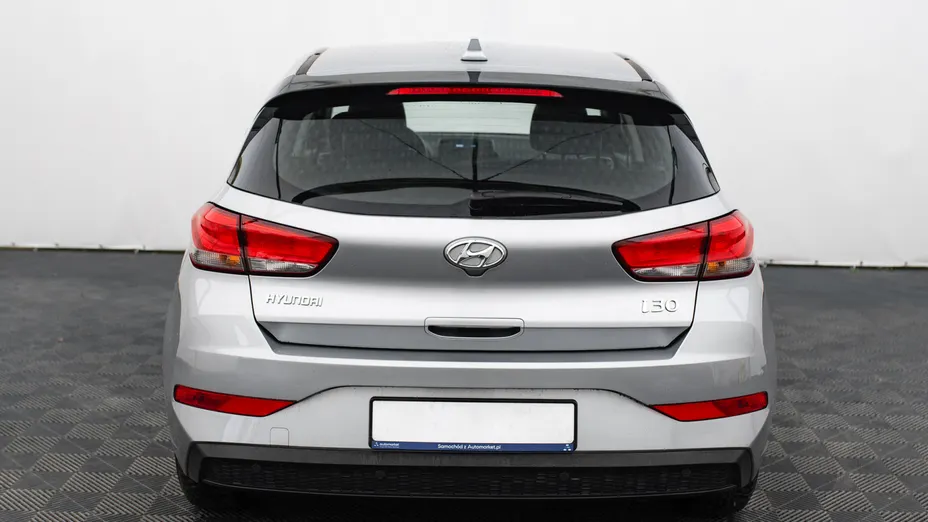 HYUNDAI i30 i30 1.5 DPI Classic +
