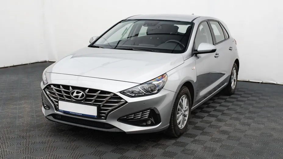 HYUNDAI i30 i30 1.5 DPI Classic +