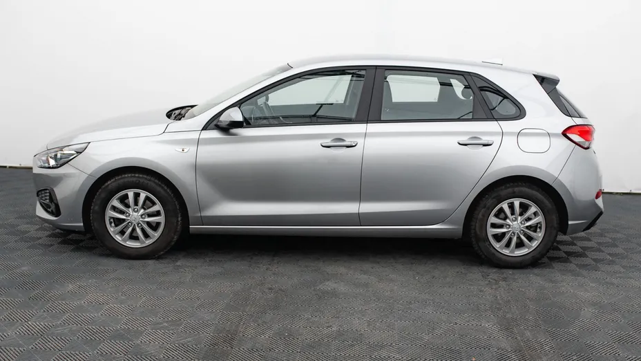 HYUNDAI i30 i30 1.5 DPI Classic +