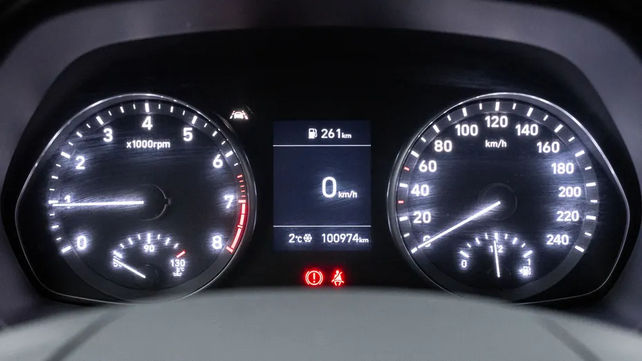 HYUNDAI i30 i30 1.5 DPI Classic +