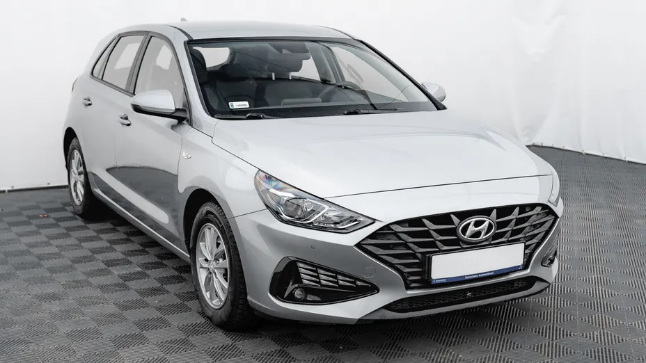 HYUNDAI i30 i30 1.5 DPI Classic +